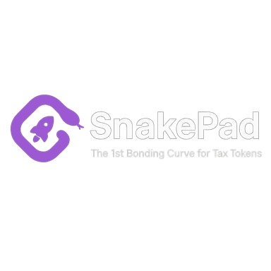 SnakePad V2 Logo